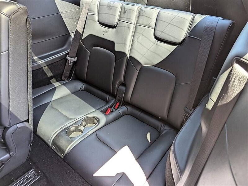 2021 Tesla Model Y Long Range 7-Passenger w/ Acceleration Boost - Photo 26 - Bountiful, UT 84010