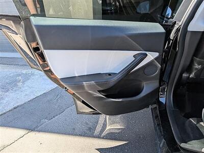 2021 Tesla Model Y Long Range 7-Passenger w/ Acceleration Boost - Photo 24 - Bountiful, UT 84010