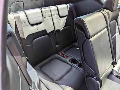 2021 Tesla Model Y Long Range 7-Passenger w/ Acceleration Boost - Photo 30 - Bountiful, UT 84010