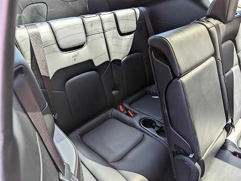 2021 Tesla Model Y Long Range 7-Passenger w/ Acceleration Boost - Photo 30 - Bountiful, UT 84010