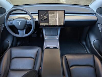 2021 Tesla Model Y Long Range  7-Passenger - Photo 3 - Bountiful, UT 84010