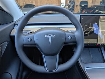 2021 Tesla Model Y Long Range  7-Passenger - Photo 19 - Bountiful, UT 84010