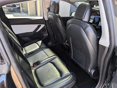 2021 Tesla Model Y Long Range 7-Passenger w/ Acceleration Boost - Photo 29 - Bountiful, UT 84010