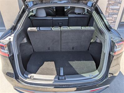 2021 Tesla Model Y Long Range  7-Passenger - Photo 32 - Bountiful, UT 84010