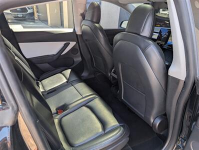 2021 Tesla Model Y Long Range  7-Passenger - Photo 29 - Bountiful, UT 84010