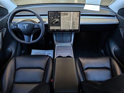 2021 Tesla Model Y Long Range  7-Passenger w/ Acceleration Boost - Photo 3 - Bountiful, UT 84010
