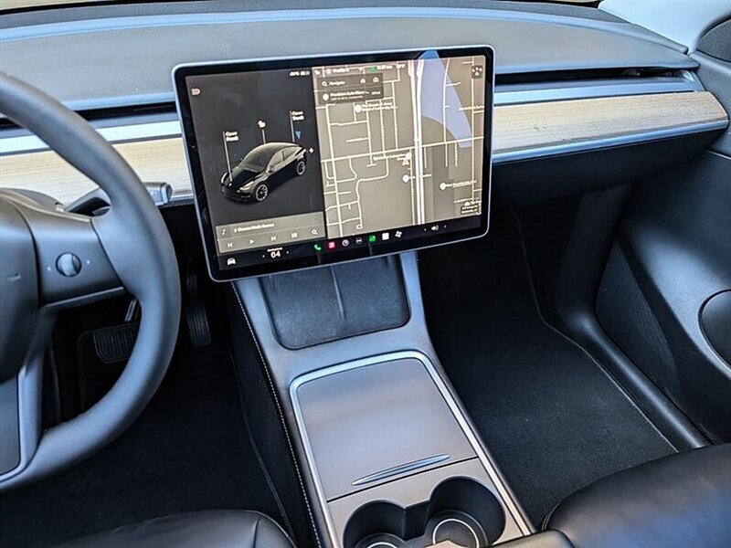 2021 Tesla Model Y Long Range 7-Passenger w/ Acceleration Boost - Photo 20 - Bountiful, UT 84010