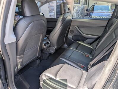 2021 Tesla Model Y Long Range  7-Passenger - Photo 25 - Bountiful, UT 84010