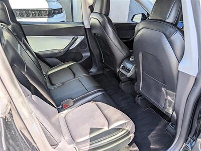 2021 Tesla Model Y Long Range  7-Passenger w/ Acceleration Boost - Photo 29 - Bountiful, UT 84010