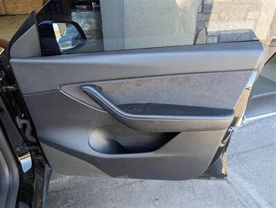 2021 Tesla Model Y Long Range  7-Passenger - Photo 31 - Bountiful, UT 84010