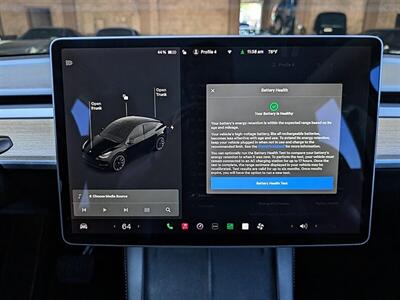 2021 Tesla Model Y Long Range 7-Passenger w/ Acceleration Boost - Photo 22 - Bountiful, UT 84010
