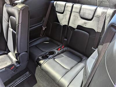 2021 Tesla Model Y Long Range  7-Passenger w/ Acceleration Boost - Photo 27 - Bountiful, UT 84010