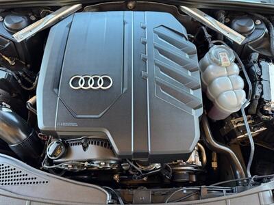 2022 Audi A5 Premium S-Line Quattro   - Photo 4 - St. George, UT 84770-2625