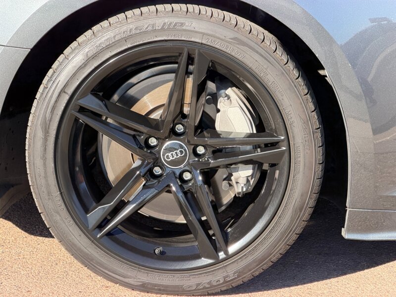 2022 Audi A5 Premium S-Line Quattro - Photo 35 - St. George, UT 84770-2625