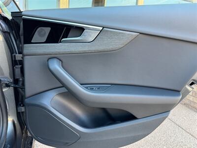2022 Audi A5 Premium S-Line Quattro   - Photo 49 - St. George, UT 84770-2625