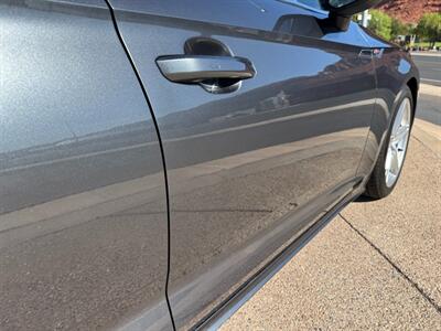 2022 Audi A5 Premium S-Line Quattro   - Photo 29 - St. George, UT 84770-2625