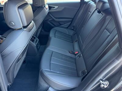 2022 Audi A5 Premium S-Line Quattro   - Photo 11 - St. George, UT 84770-2625