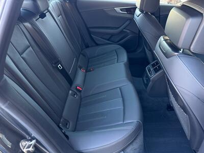 2022 Audi A5 Premium S-Line Quattro   - Photo 15 - St. George, UT 84770-2625