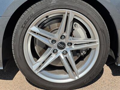 2022 Audi A5 Premium S-Line Quattro   - Photo 34 - St. George, UT 84770-2625