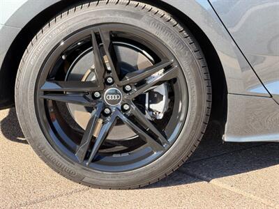 2022 Audi A5 Premium S-Line Quattro - Photo 37 - St. George, UT 84770-2625