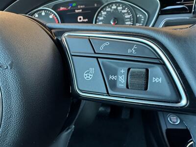 2022 Audi A5 Premium S-Line Quattro   - Photo 46 - St. George, UT 84770-2625
