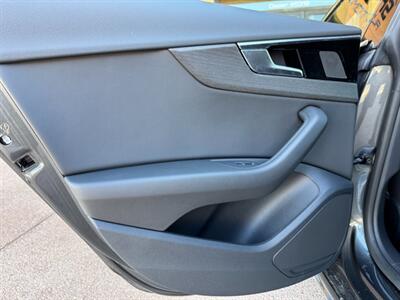 2022 Audi A5 Premium S-Line Quattro   - Photo 48 - St. George, UT 84770-2625