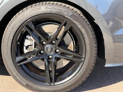 2022 Audi A5 Premium S-Line Quattro - Photo 36 - St. George, UT 84770-2625