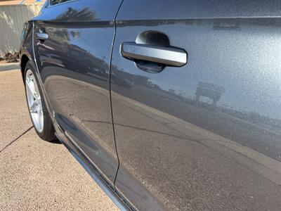 2022 Audi A5 Premium S-Line Quattro   - Photo 28 - St. George, UT 84770-2625