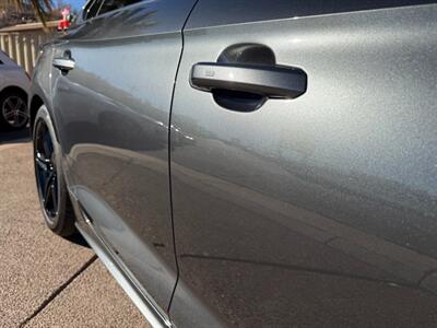 2022 Audi A5 Premium S-Line Quattro - Photo 27 - St. George, UT 84770-2625
