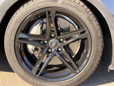 2022 Audi A5 Premium S-Line Quattro - Photo 38 - St. George, UT 84770-2625
