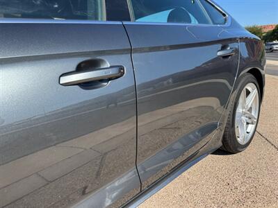 2022 Audi A5 Premium S-Line Quattro   - Photo 27 - St. George, UT 84770-2625