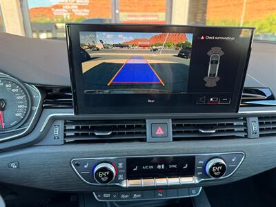 2022 Audi A5 Premium S-Line Quattro   - Photo 38 - St. George, UT 84770-2625