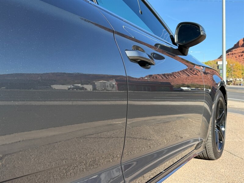 2022 Audi A5 Premium S-Line Quattro - Photo 28 - St. George, UT 84770-2625