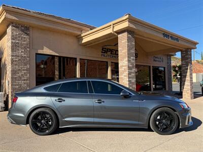 2022 Audi A5 Premium S-Line Quattro - Photo 6 - St. George, UT 84770-2625