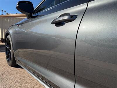 2022 Audi A5 Premium S-Line Quattro - Photo 25 - St. George, UT 84770-2625