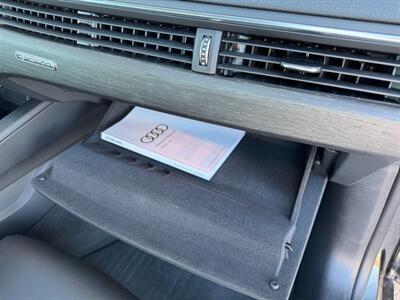 2022 Audi A5 Premium S-Line Quattro   - Photo 44 - St. George, UT 84770-2625