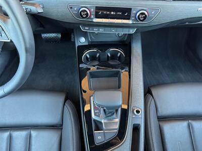 2022 Audi A5 Premium S-Line Quattro   - Photo 45 - St. George, UT 84770-2625