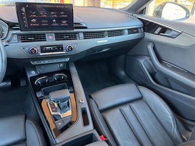 2022 Audi A5 Premium S-Line Quattro   - Photo 18 - St. George, UT 84770-2625