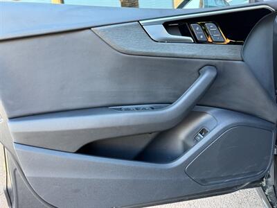2022 Audi A5 Premium S-Line Quattro   - Photo 47 - St. George, UT 84770-2625