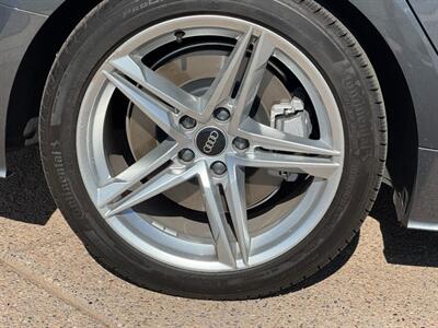2022 Audi A5 Premium S-Line Quattro   - Photo 36 - St. George, UT 84770-2625
