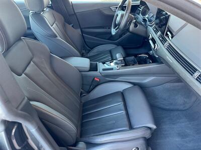 2022 Audi A5 Premium S-Line Quattro   - Photo 13 - St. George, UT 84770-2625