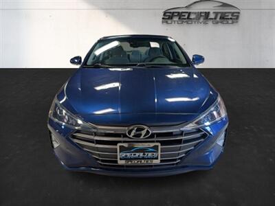2020 Hyundai ELANTRA SEL  ***Hail Damage*** - Photo 6 - Bountiful, UT 84010