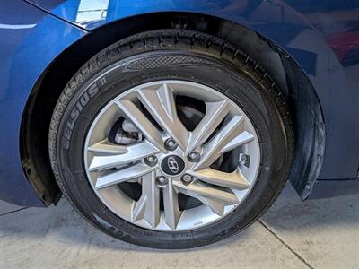 2020 Hyundai ELANTRA SEL  ***Hail Damage*** - Photo 15 - Bountiful, UT 84010
