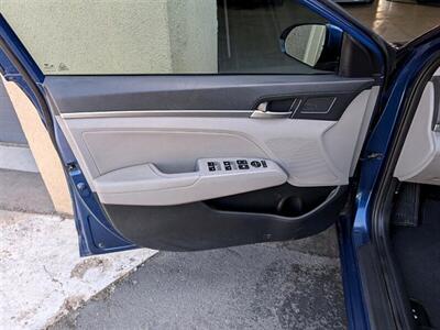 2020 Hyundai ELANTRA SEL  ***Hail Damage*** - Photo 18 - Bountiful, UT 84010