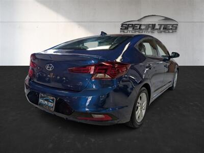 2020 Hyundai ELANTRA SEL  ***Hail Damage*** - Photo 10 - Bountiful, UT 84010