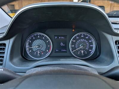 2020 Hyundai ELANTRA SEL  ***Hail Damage*** - Photo 20 - Bountiful, UT 84010