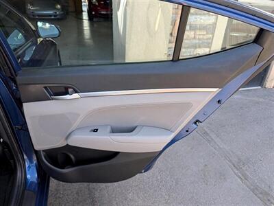 2020 Hyundai ELANTRA SEL  ***Hail Damage*** - Photo 26 - Bountiful, UT 84010