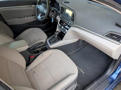 2020 Hyundai ELANTRA SEL  ***Hail Damage*** - Photo 4 - Bountiful, UT 84010