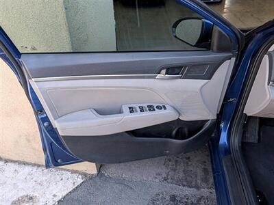 2020 Hyundai ELANTRA SEL  ***Hail Damage*** - Photo 18 - Bountiful, UT 84010