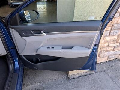 2020 Hyundai ELANTRA SEL  ***Hail Damage*** - Photo 28 - Bountiful, UT 84010
